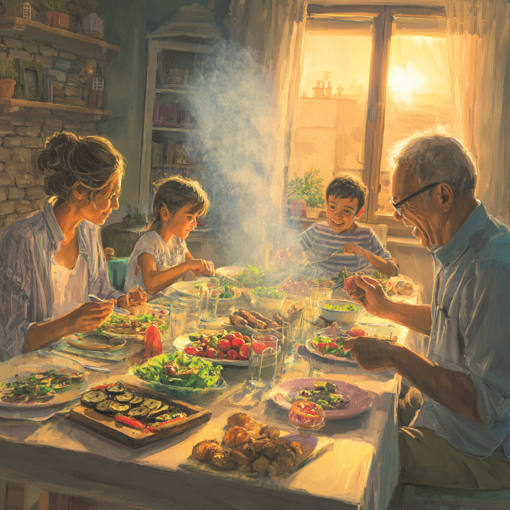 Táplálkozási elemzés